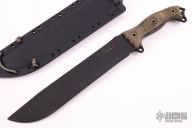 Nuclear Meltdown Fusion Battle Mistress