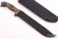 Nuclear Meltdown Fusion Battle Mistress