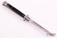 11" Swivel Bolster Auto - Horn  