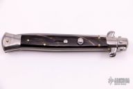 11" Swivel Bolster Auto - Horn  