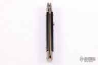 11" Swivel Bolster Auto - Horn  