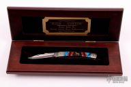  Custom Buck Slip Joint