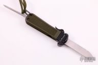  Original German Military Paratrooper Gravity Knife