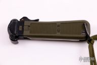  Original German Military Paratrooper Gravity Knife