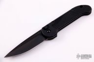 VB-100 Mini UDT - Black Tactical
