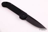 VB-100 Mini UDT - Black Tactical