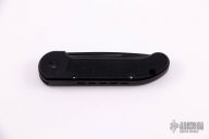 VB-100 Mini UDT - Black Tactical