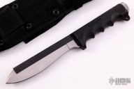 Model 1005 Survival Knife