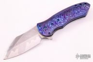 Full Dress Linerlock Flipper