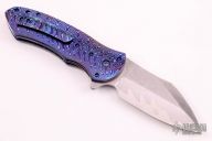 Full Dress Linerlock Flipper