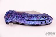 Full Dress Linerlock Flipper