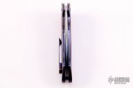 Full Dress Linerlock Flipper