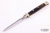 Walt's Flat Ground Picklock - Buffalo Horn