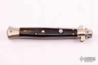 Walt's Flat Ground Picklock - Buffalo Horn
