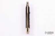 Walt's Flat Ground Picklock - Buffalo Horn