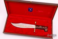 US Marine Raider Commemorative GungHo Knife