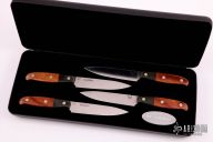 4548-91 Steak Knife Set #9 of 300