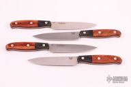 4548-91 Steak Knife Set #9 of 300