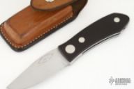 MK 1 Wood Swing Lock Folder