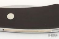 MK 1 Wood Swing Lock Folder