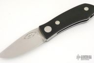 MK 1 Wood Swing Lock Folder