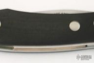 MK 1 Wood Swing Lock Folder