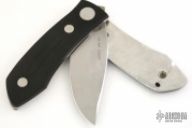 MK 1 Wood Swing Lock Folder