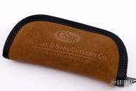  Jigged Molasses Bone Trapper (TB6221999 DAM)