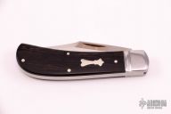 Lanny's Clip w/ Ebony (TB712012)