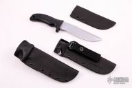 Wild Thing - Three Sheaths