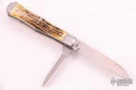  Stag Coffin Jack (TB522011)