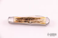  Stag Coffin Jack (TB522011)