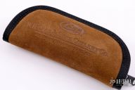 Jigged Molasses Bone Dogleg Trapper (TB622003 DAM)