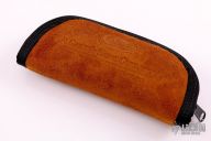  Jigged Chestnut Bone Trapper (TB622013)