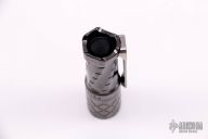 Zirconium Twisted Hex Flashlight-2019 First Run