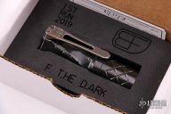 Zirconium Twisted Hex Flashlight-2019 First Run