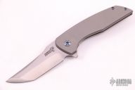 Mini Hokkaido Flipper