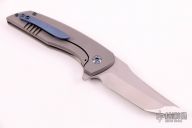 Mini Hokkaido Flipper