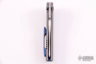 Mini Hokkaido Flipper