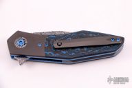 Full Dress Accomplice