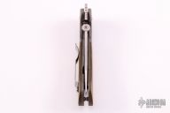 Custom Rendezous - Brown Richlite