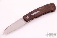 Native Front Flipper  