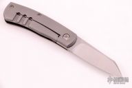 Native Front Flipper  