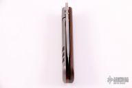 Native Front Flipper  