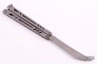 Barebones Balisong 2.0