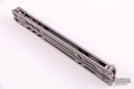 Barebones Balisong 2.0