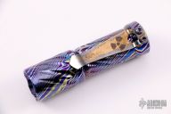 Trident - Twisted Mokuti 