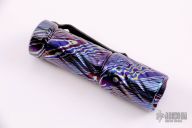 Trident - Twisted Mokuti 