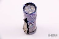 Trident - Twisted Mokuti 