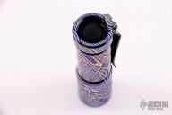 Trident - Twisted Mokuti 